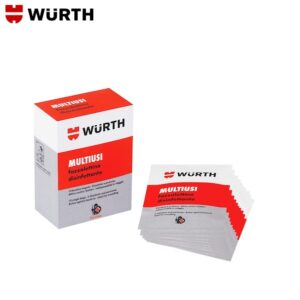 Salviette Multiuso Disinfettanti *(10pz)